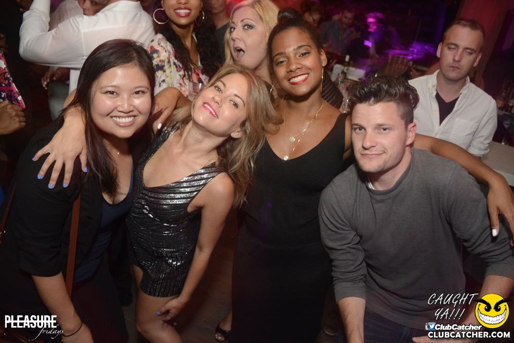 Studio Entertainment Theatre party venue photo 98 - July 15th, 2016