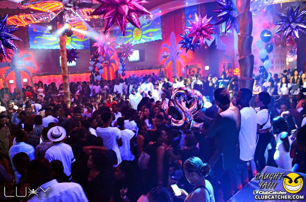 Luxy nightclub photo 1 - July 15th, 2016
