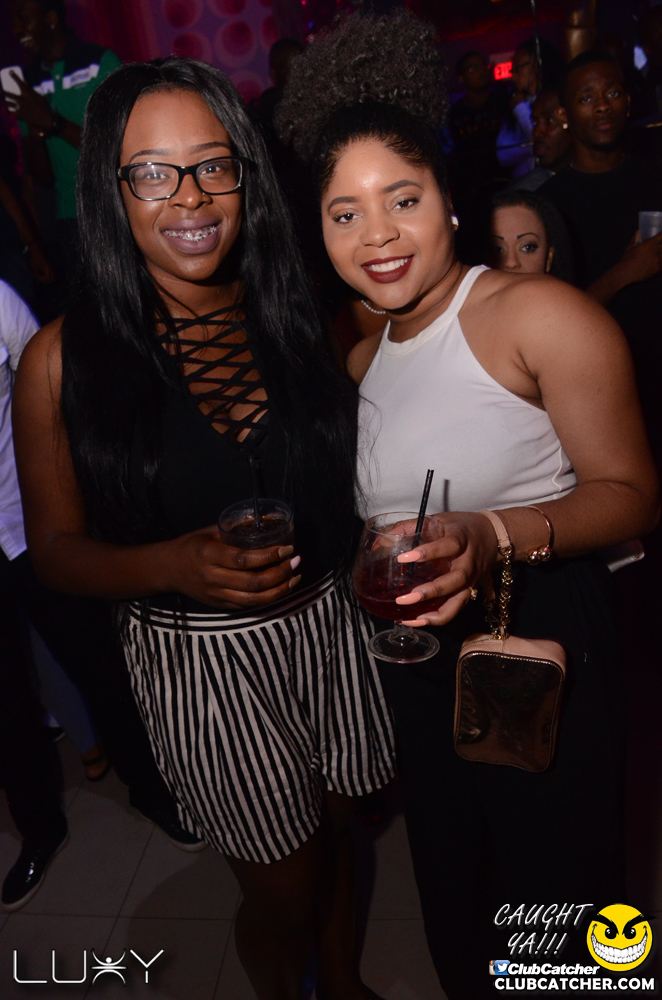 Luxy nightclub photo 11 - July 15th, 2016