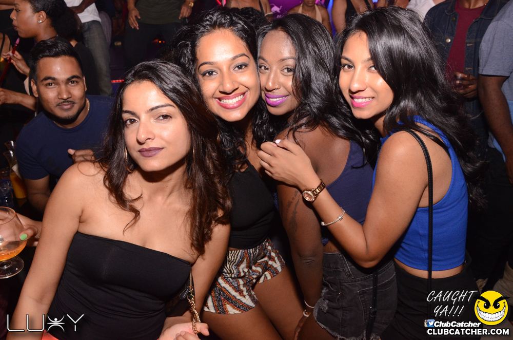 Luxy nightclub photo 101 - July 15th, 2016