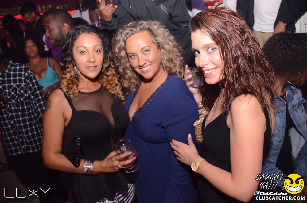 Luxy nightclub photo 102 - July 15th, 2016