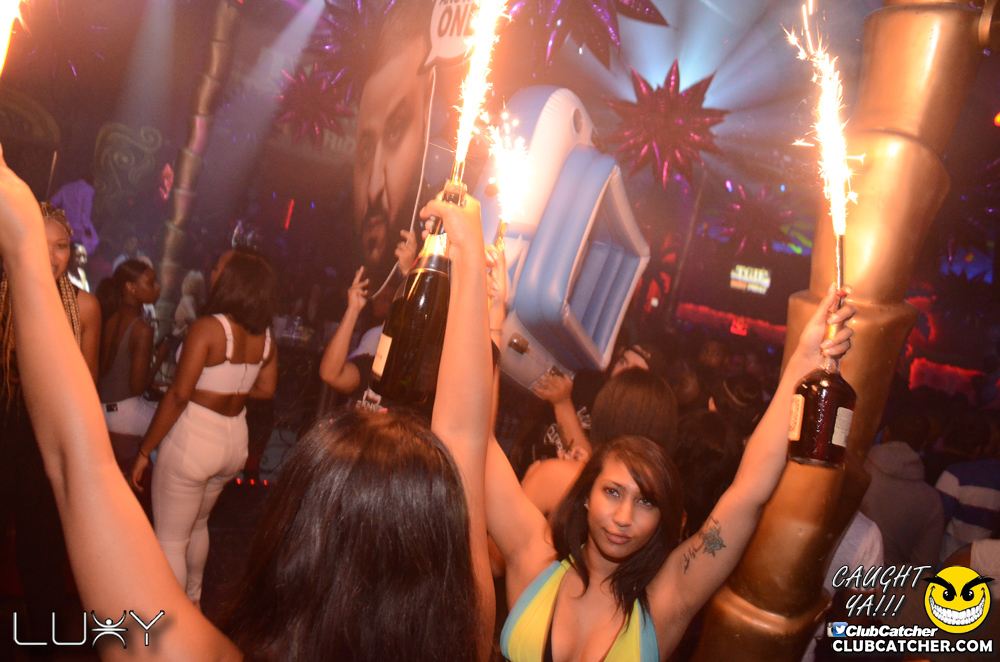 Luxy nightclub photo 103 - July 15th, 2016