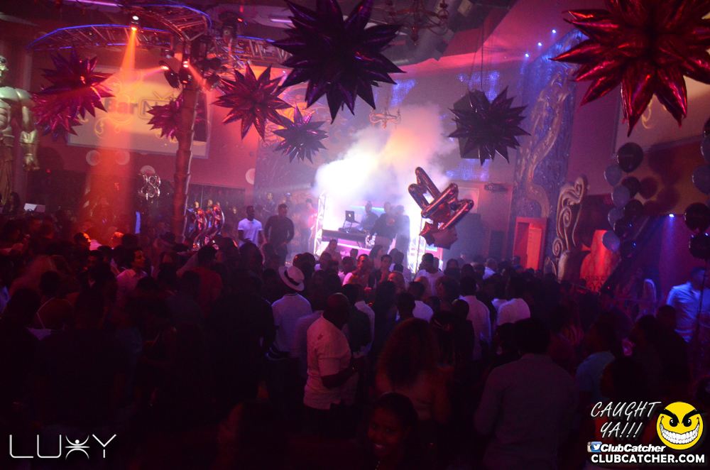Luxy nightclub photo 104 - July 15th, 2016