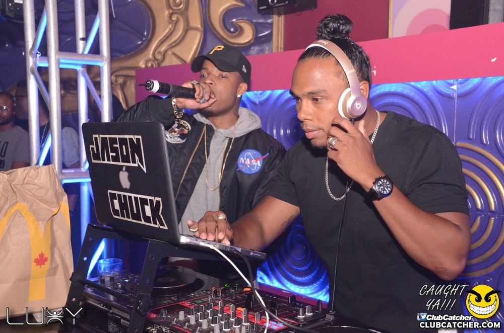 Luxy nightclub photo 107 - July 15th, 2016