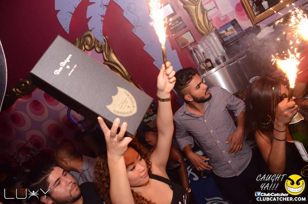Luxy nightclub photo 108 - July 15th, 2016
