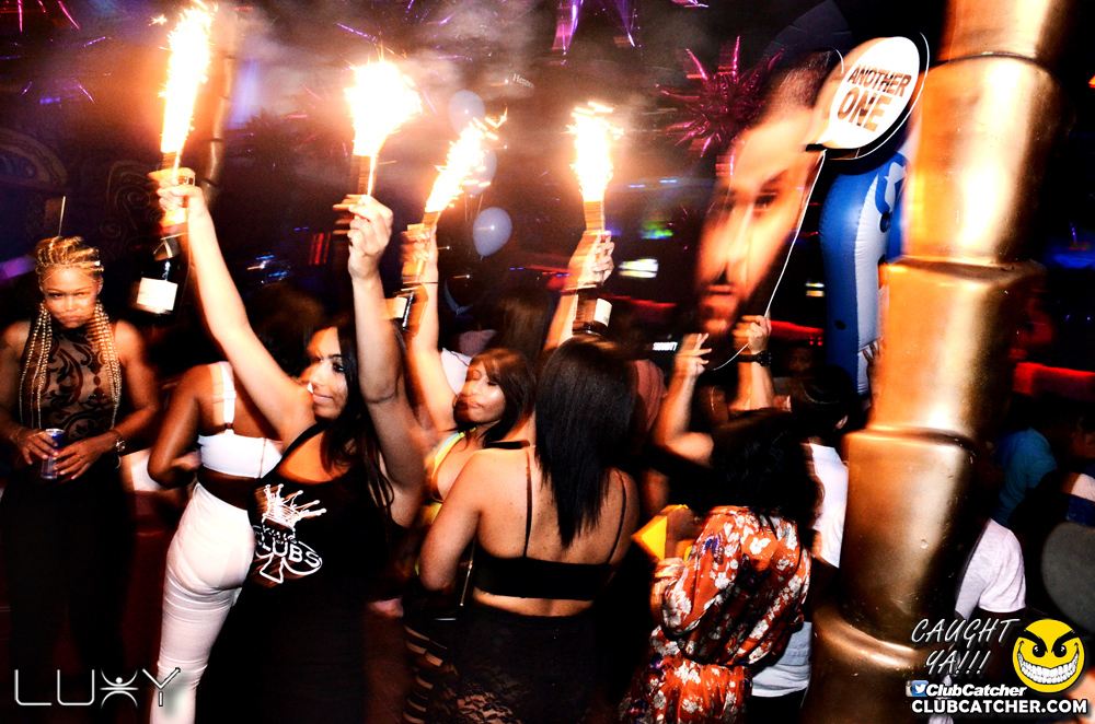 Luxy nightclub photo 109 - July 15th, 2016