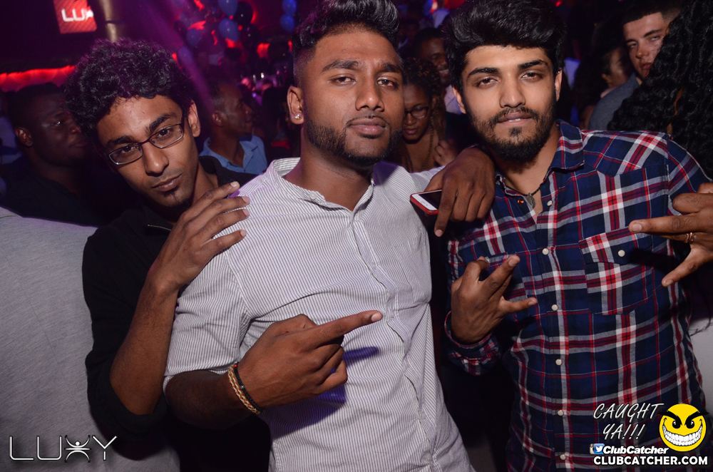 Luxy nightclub photo 110 - July 15th, 2016