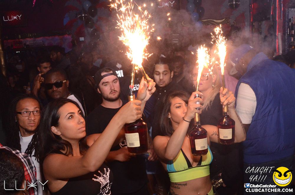 Luxy nightclub photo 12 - July 15th, 2016