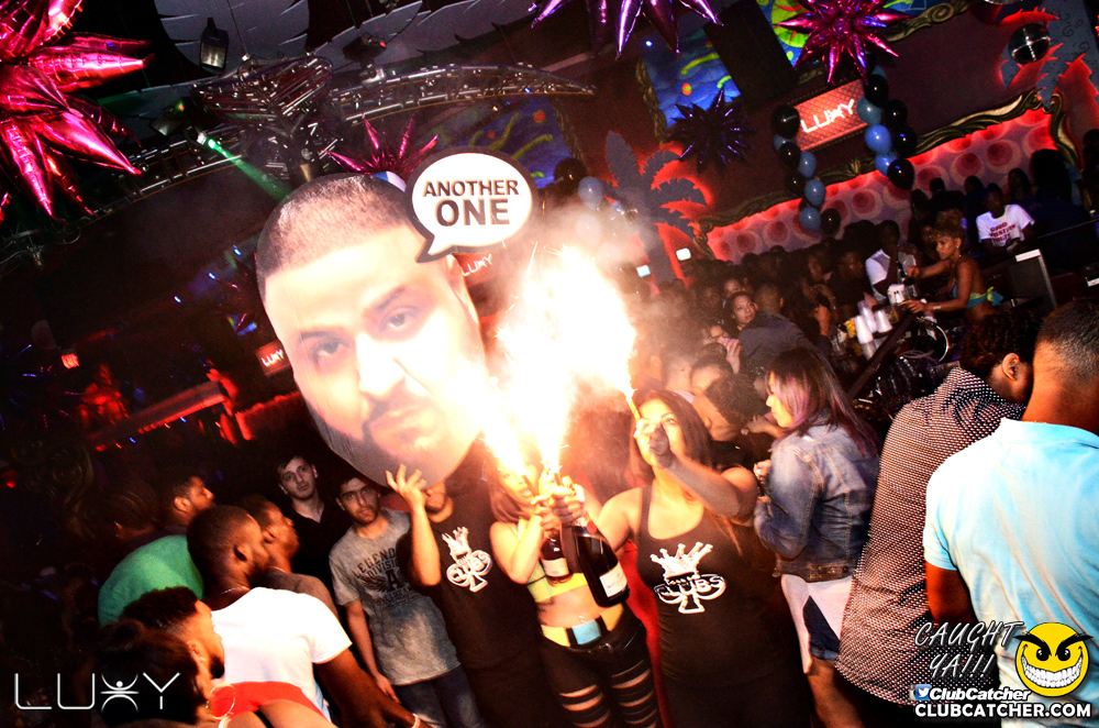 Luxy nightclub photo 112 - July 15th, 2016