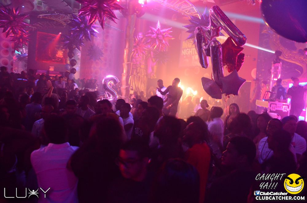Luxy nightclub photo 113 - July 15th, 2016