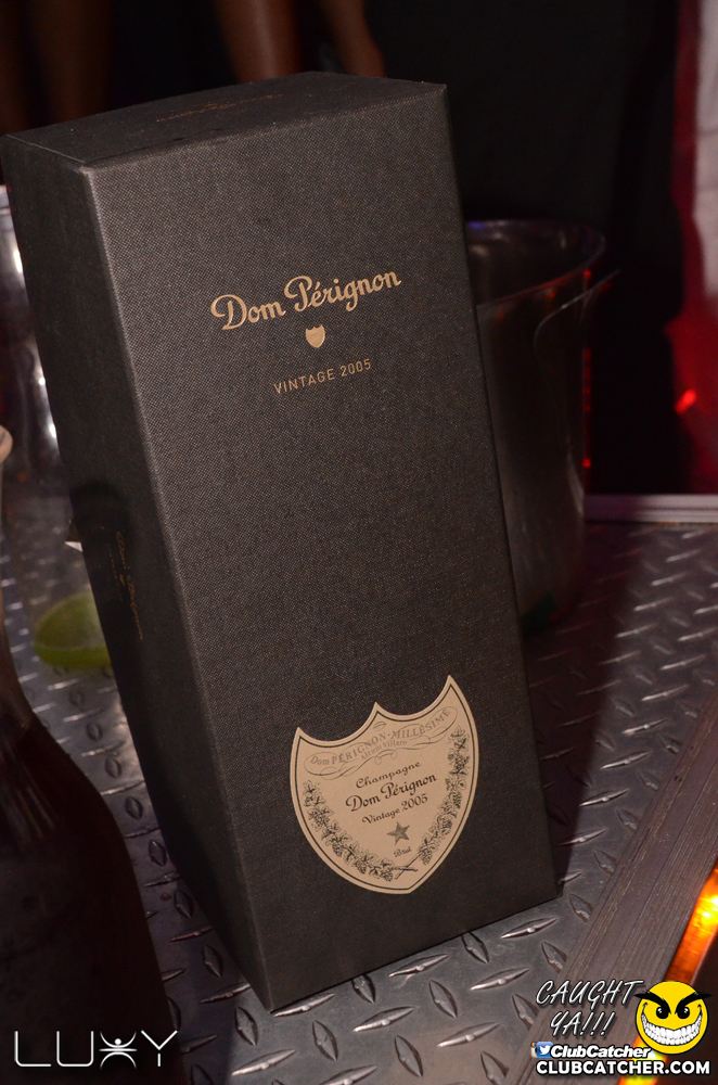 Luxy nightclub photo 114 - July 15th, 2016