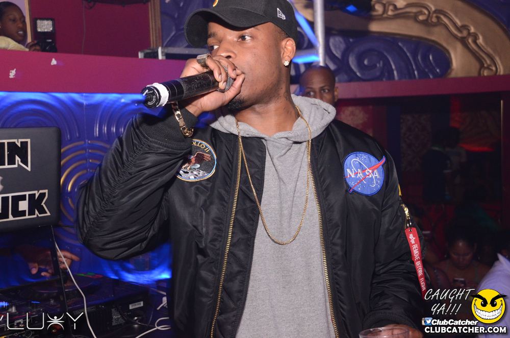 Luxy nightclub photo 115 - July 15th, 2016