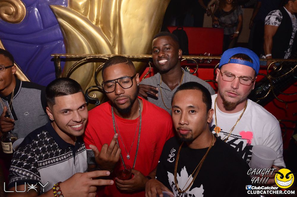 Luxy nightclub photo 117 - July 15th, 2016