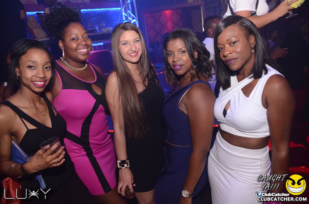 Luxy nightclub photo 13 - July 15th, 2016