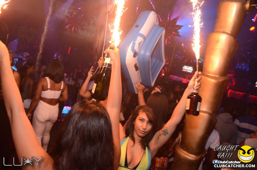 Luxy nightclub photo 121 - July 15th, 2016