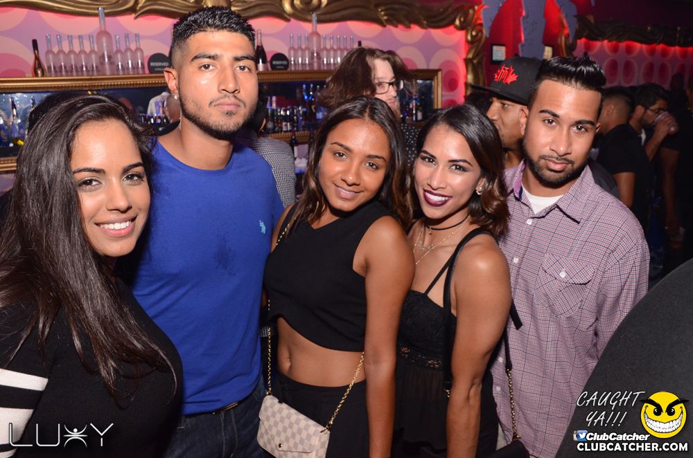 Luxy nightclub photo 122 - July 15th, 2016
