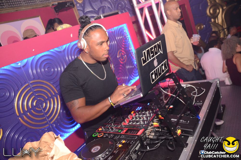 Luxy nightclub photo 125 - July 15th, 2016