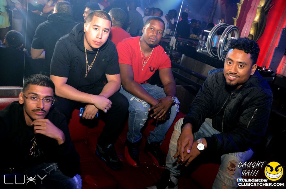 Luxy nightclub photo 127 - July 15th, 2016