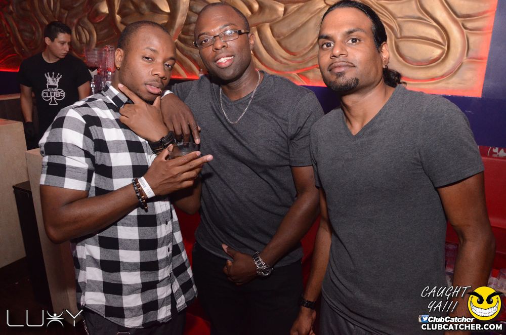Luxy nightclub photo 129 - July 15th, 2016