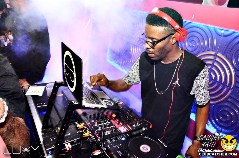 Luxy nightclub photo 14 - July 15th, 2016