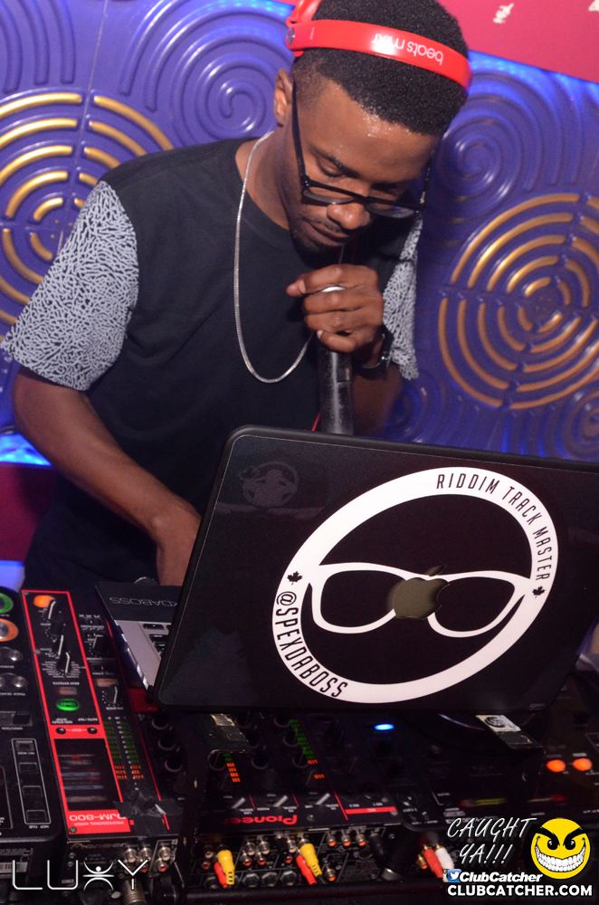 Luxy nightclub photo 131 - July 15th, 2016