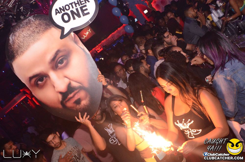 Luxy nightclub photo 132 - July 15th, 2016