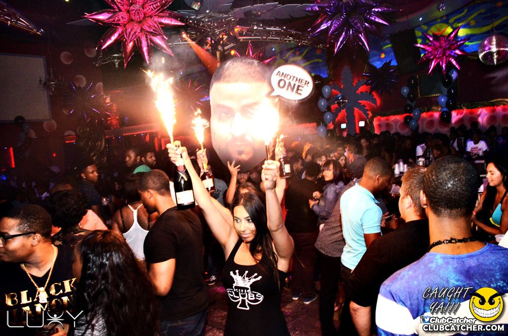 Luxy nightclub photo 134 - July 15th, 2016
