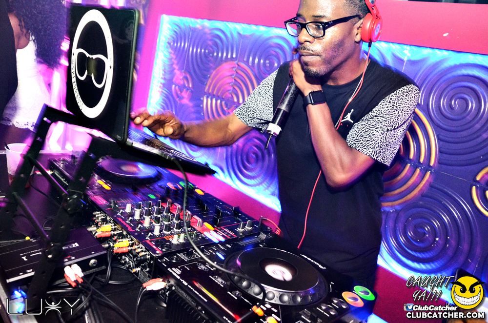 Luxy nightclub photo 135 - July 15th, 2016