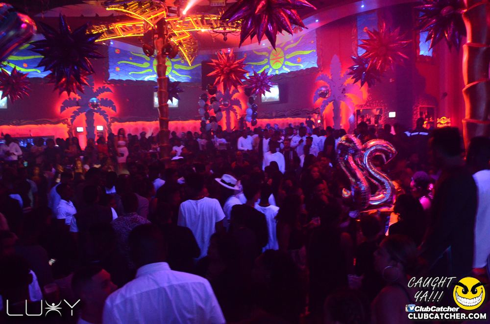 Luxy nightclub photo 137 - July 15th, 2016