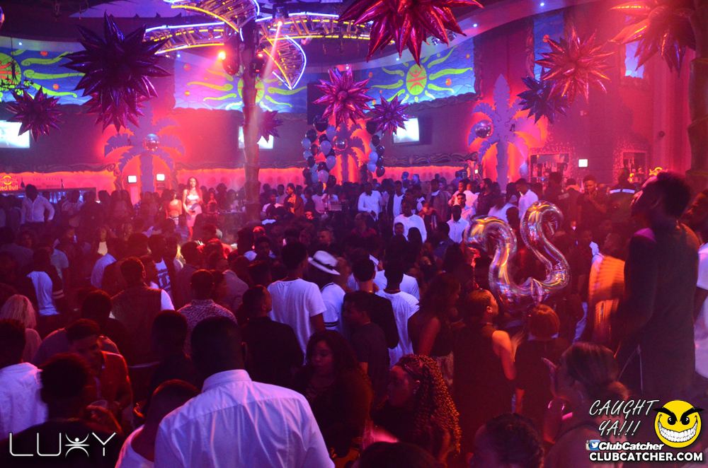 Luxy nightclub photo 139 - July 15th, 2016