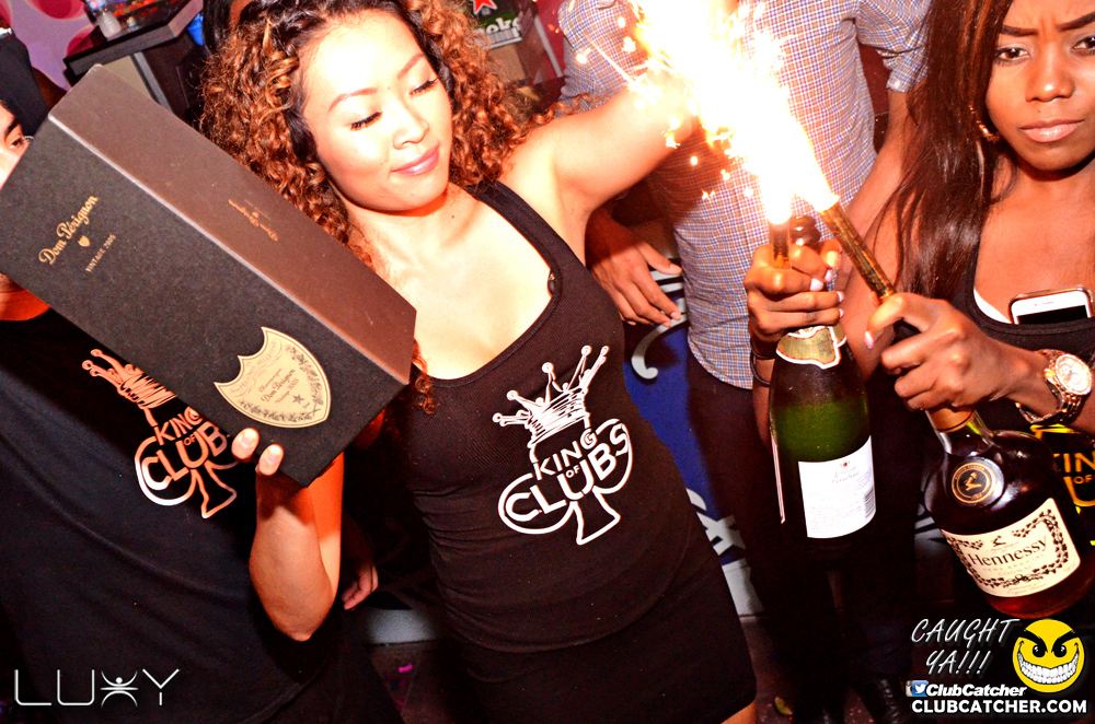 Luxy nightclub photo 140 - July 15th, 2016