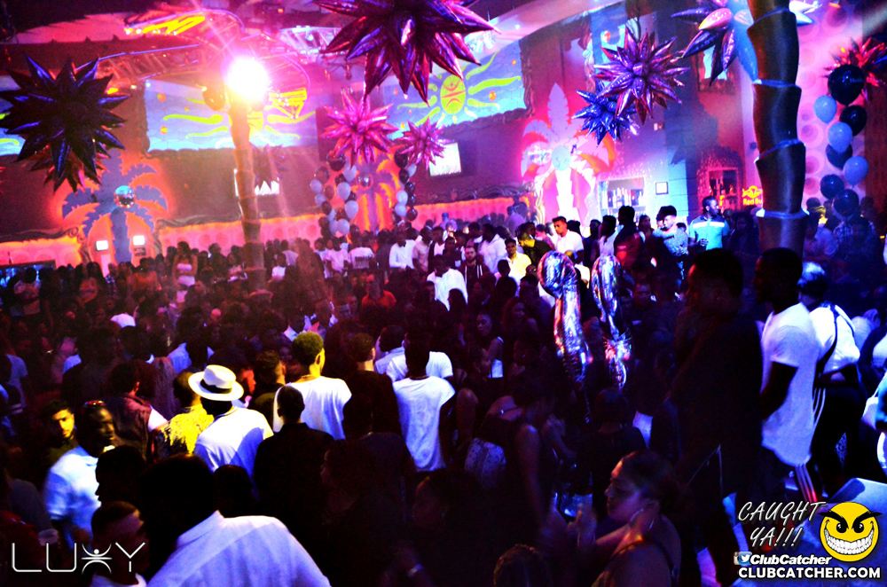 Luxy nightclub photo 16 - July 15th, 2016