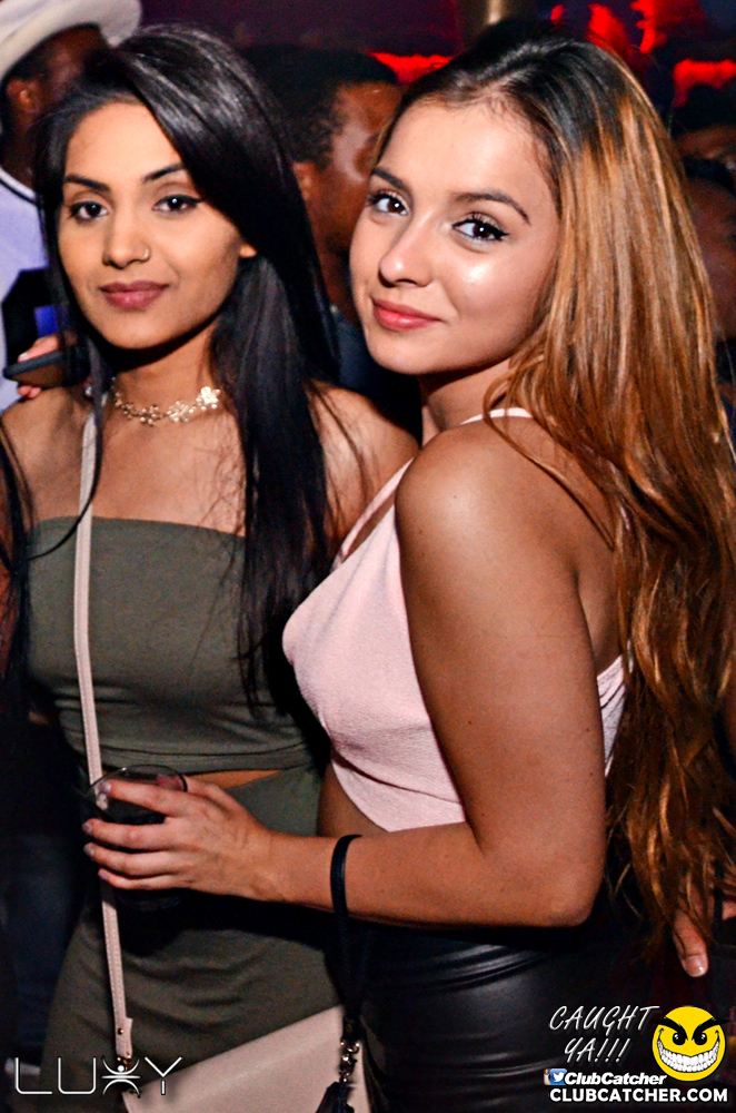 Luxy nightclub photo 18 - July 15th, 2016
