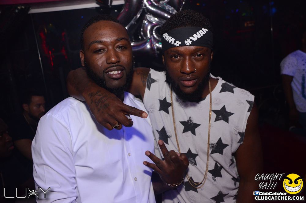 Luxy nightclub photo 19 - July 15th, 2016