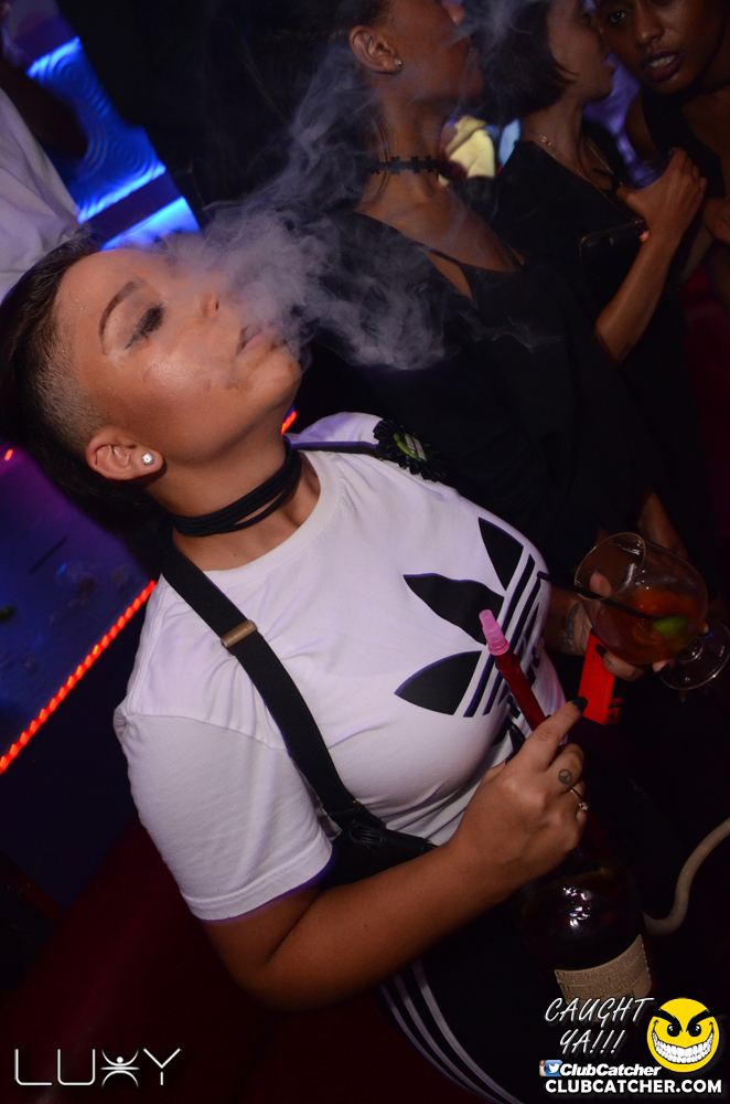 Luxy nightclub photo 20 - July 15th, 2016