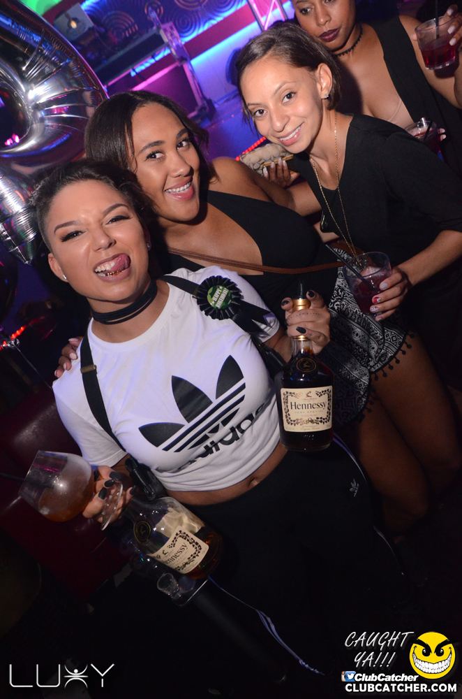 Luxy nightclub photo 3 - July 15th, 2016