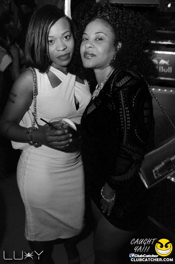 Luxy nightclub photo 21 - July 15th, 2016
