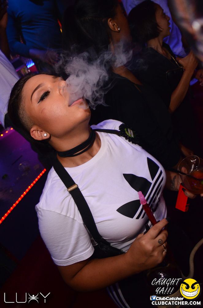 Luxy nightclub photo 24 - July 15th, 2016