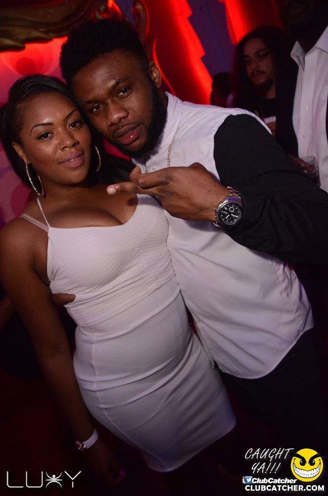 Luxy nightclub photo 26 - July 15th, 2016