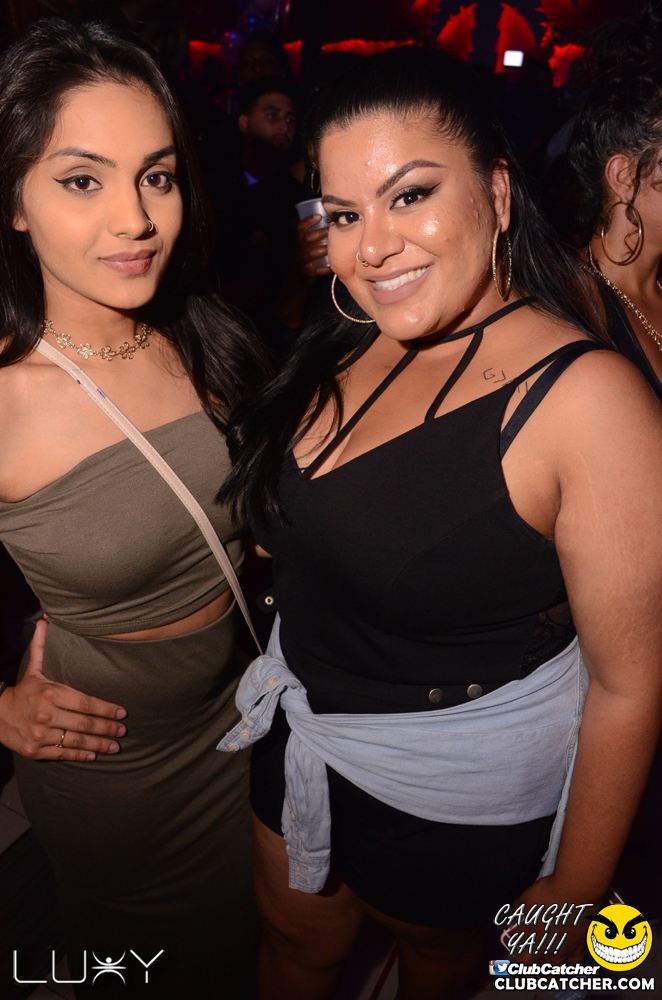 Luxy nightclub photo 27 - July 15th, 2016