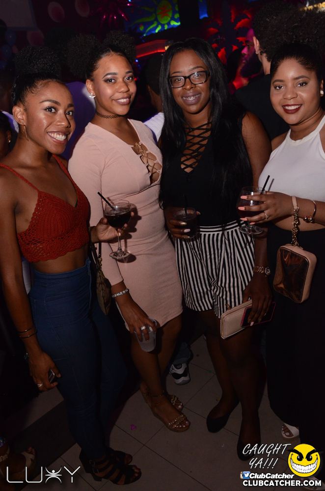 Luxy nightclub photo 28 - July 15th, 2016