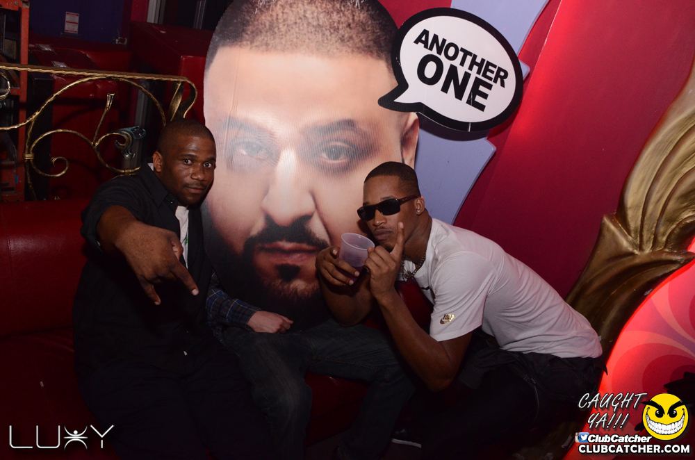 Luxy nightclub photo 30 - July 15th, 2016