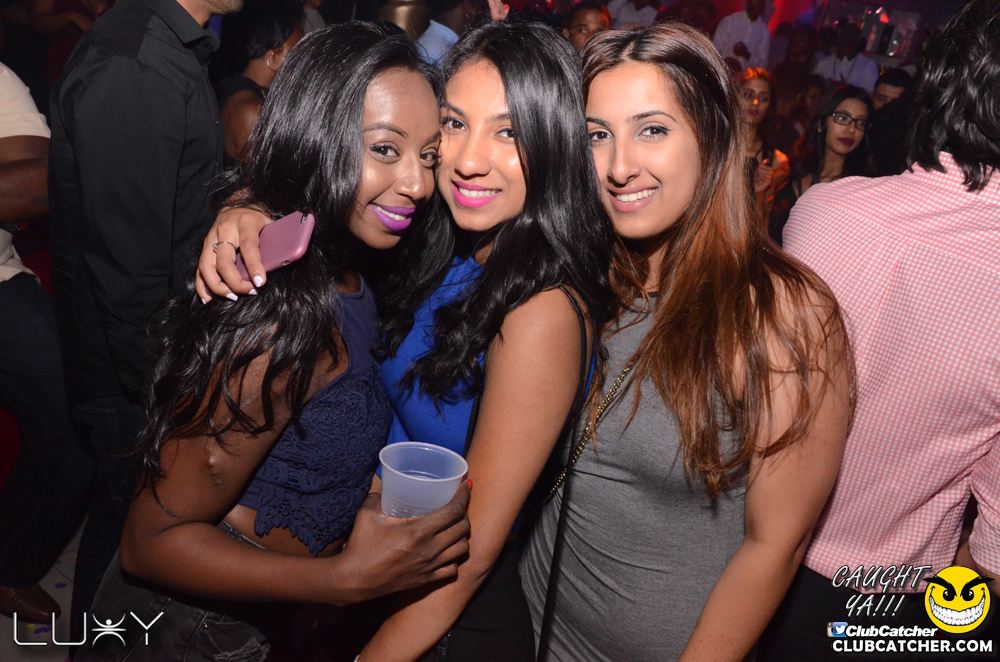 Luxy nightclub photo 4 - July 15th, 2016