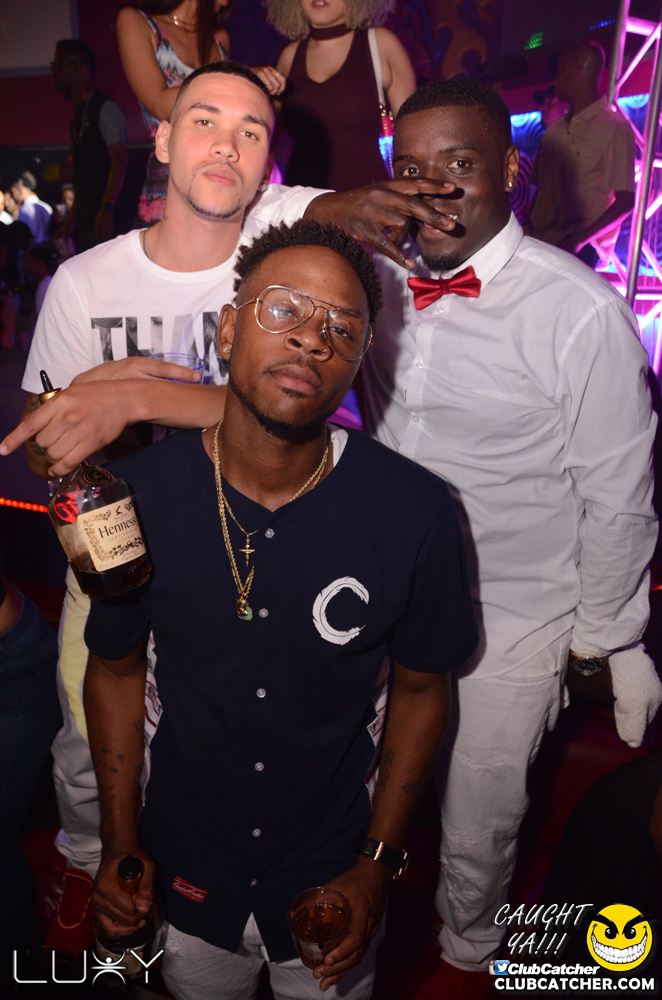 Luxy nightclub photo 31 - July 15th, 2016