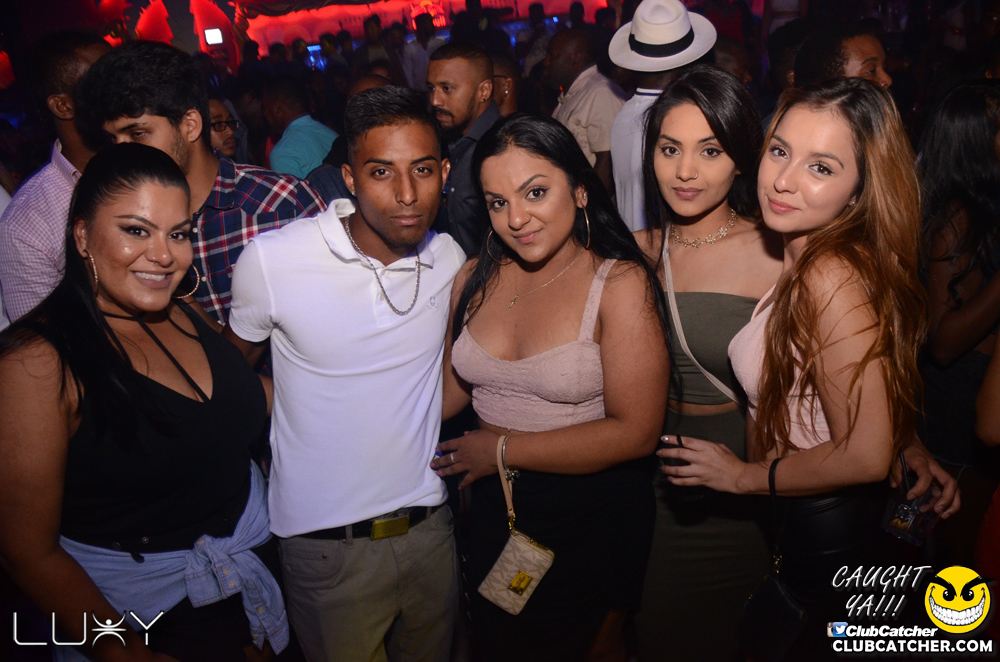 Luxy nightclub photo 33 - July 15th, 2016