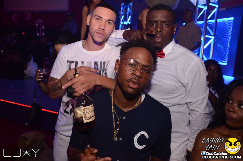 Luxy nightclub photo 36 - July 15th, 2016