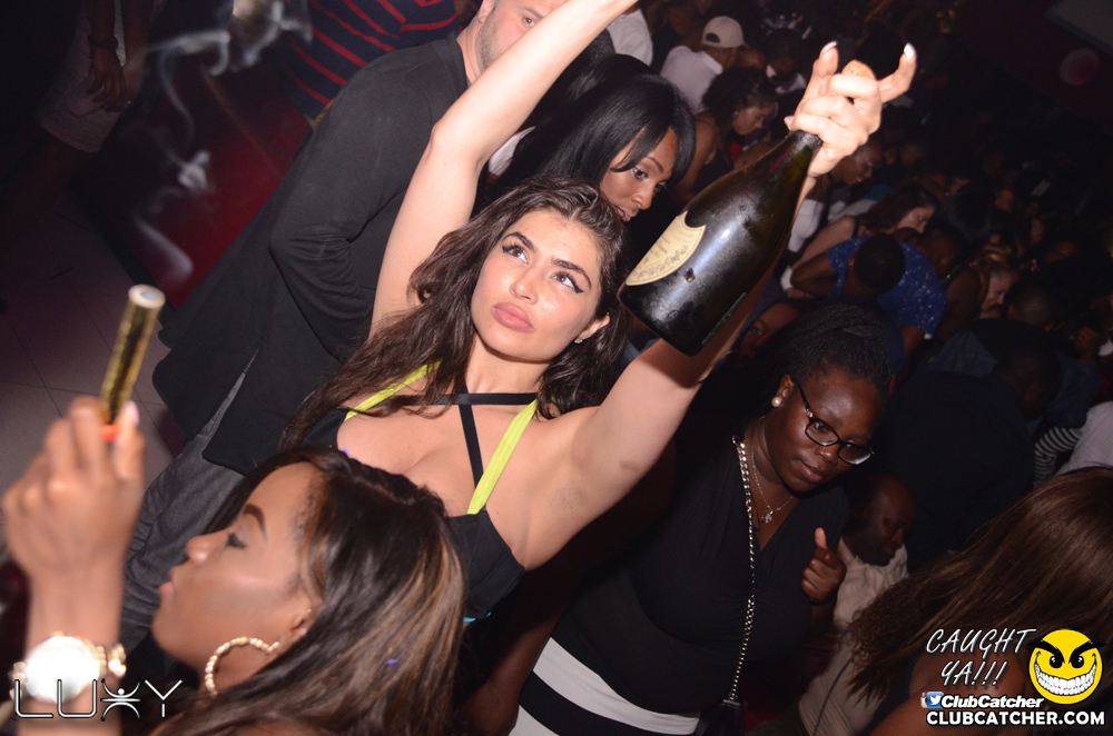 Luxy nightclub photo 38 - July 15th, 2016