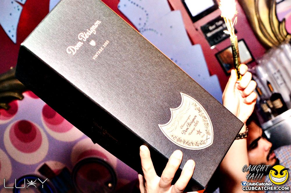 Luxy nightclub photo 39 - July 15th, 2016