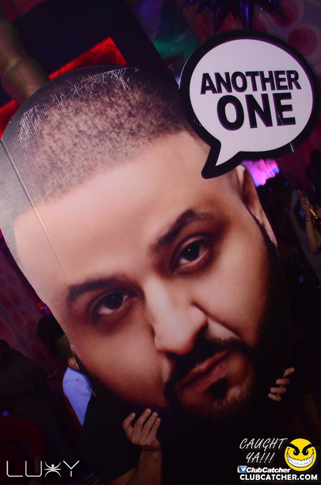 Luxy nightclub photo 5 - July 15th, 2016