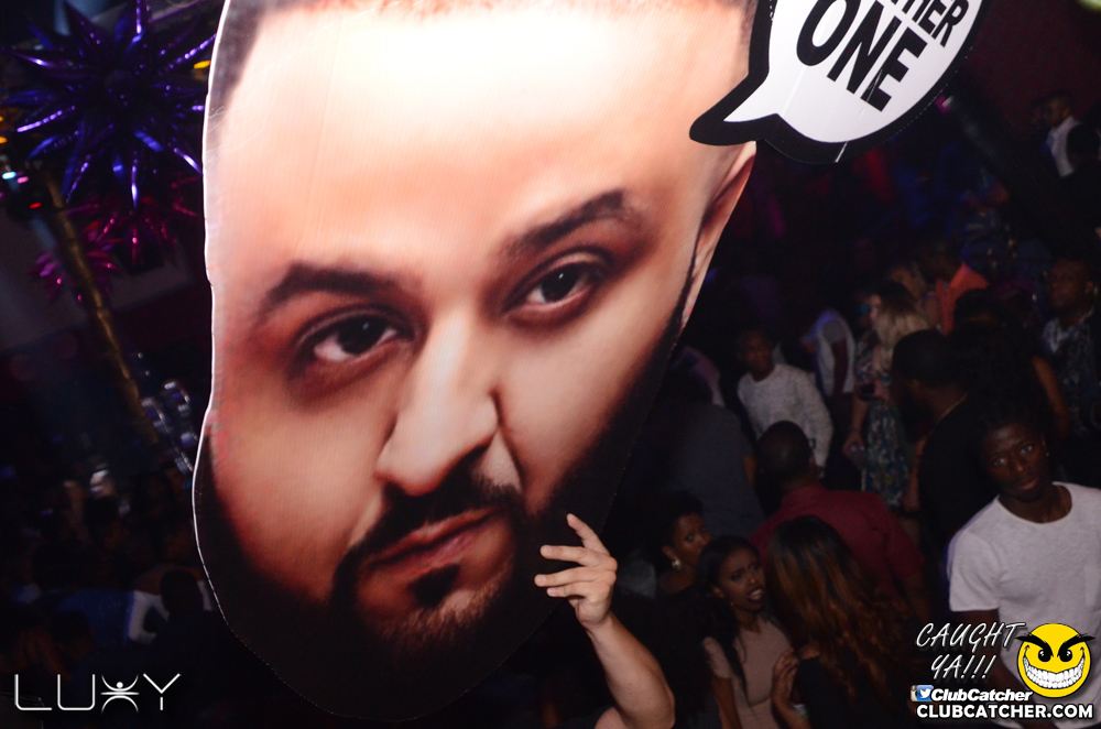 Luxy nightclub photo 41 - July 15th, 2016